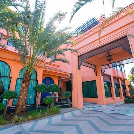 Amman Unique Hotel Ούντον Τάνι Εξωτερικό φωτογραφία